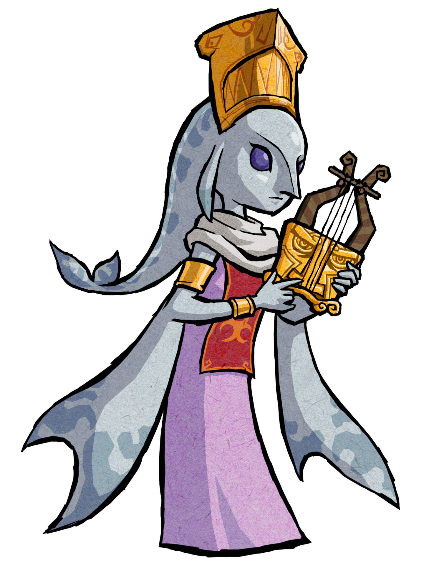 The Legend of Zelda: The Wind Waker HD - Imagen 10